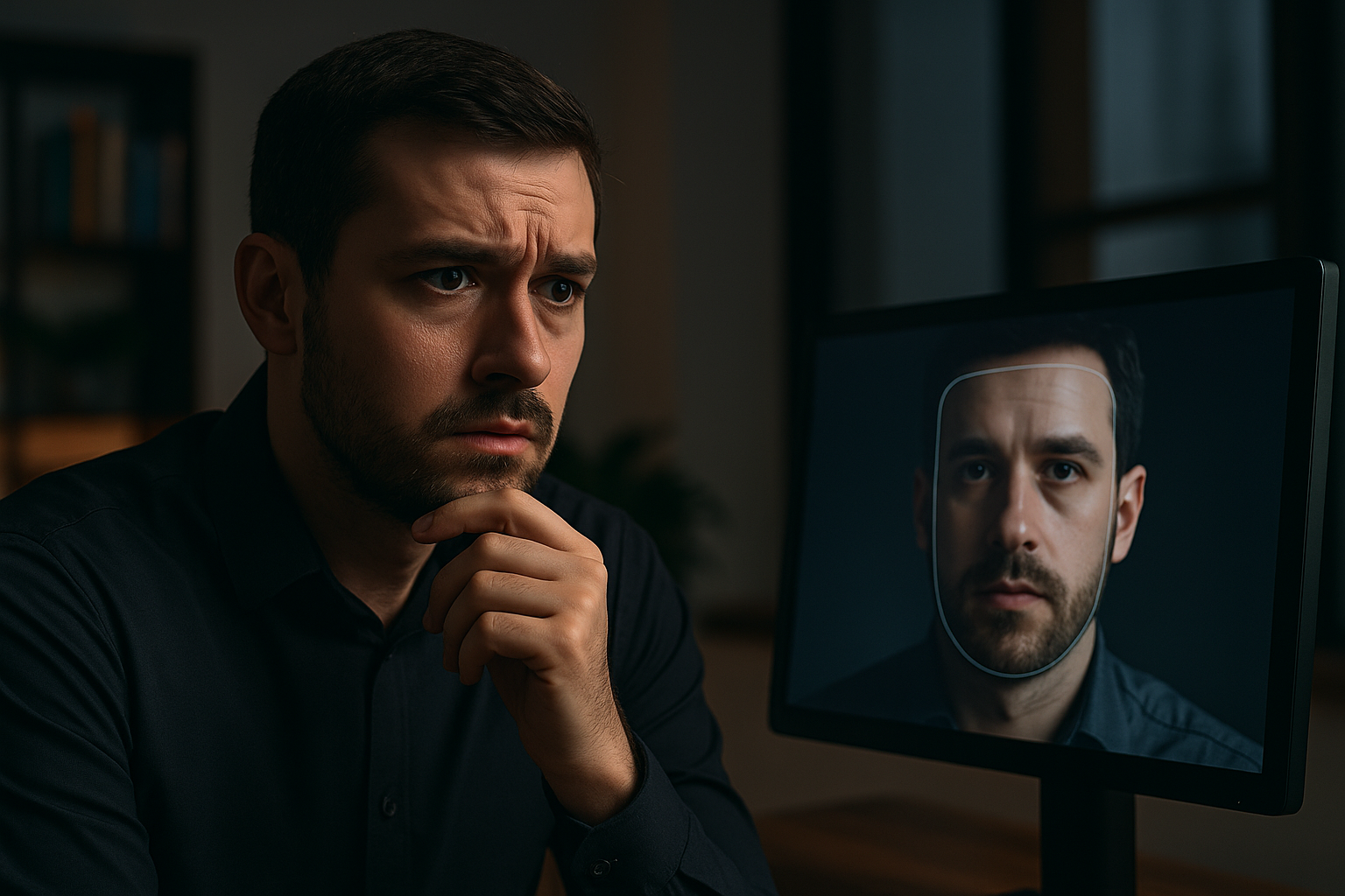 <p>Deepfake en México</p>
