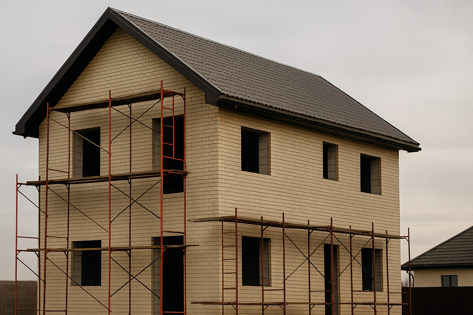 <p>Retraso en la entrega de tu vivienda en preventa: derechos y pasos (2025)</p>
